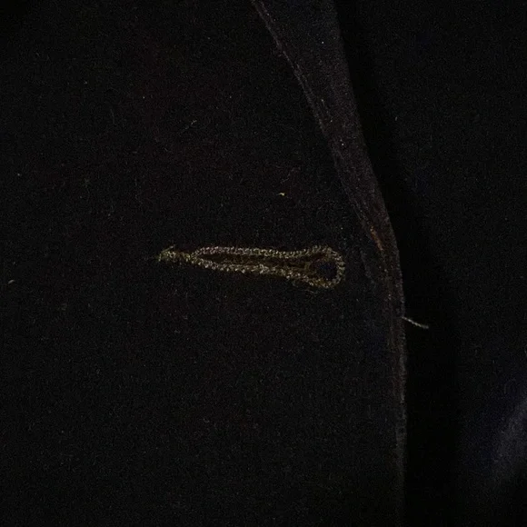 Nasty Gal “Can You Feel It Blazer” Size 8 - Picture 4 of 6